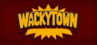 The Wackytown Game