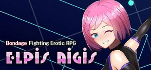 Bondage Fighting Erotic RPG Elpis Aigis