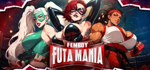 Femboy Futa Mania 🌶️