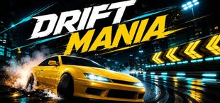 Drift Mania