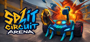 Split Circuit Arena
