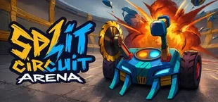 Split Circuit Arena