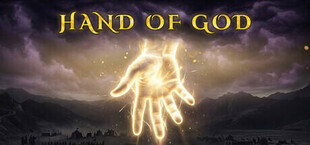 Hand of God