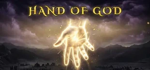 Hand of God