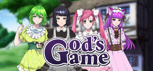 God's Game