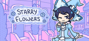 Starry Flowers