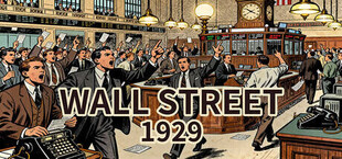 Wall Street 1929