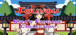 Touhou - Kira's Fangame Collection