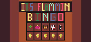Its Flammin Bingo