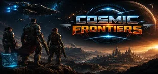 Cosmic Frontiers
