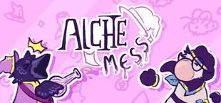AlcheMess