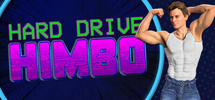 Hard Drive Himbo