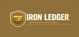 Iron Ledger: Deterrence Has A Price