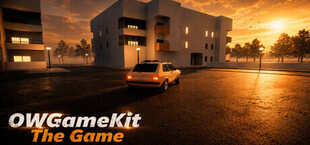OWGameKit: The Game