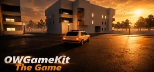 OWGameKit: The Game