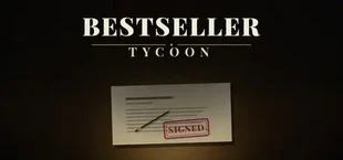 Bestseller Tycoon