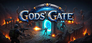Gods' Gate