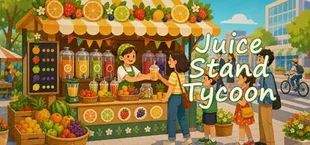 Juice Stand Tycoon