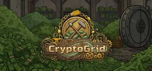 CryptoGrid