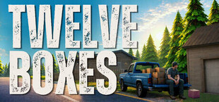 Twelve Boxes