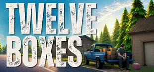 Twelve Boxes