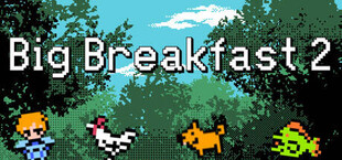 Big Breakfast 2