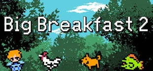 Big Breakfast 2