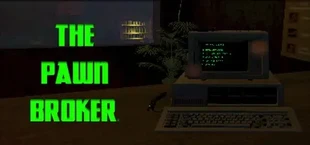 The Pawn Broker