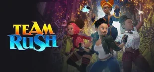 Team Rush