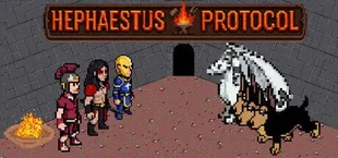 Hephaestus Protocol