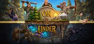 On & Under