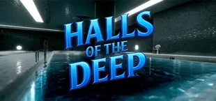 Pools of the Deep VR