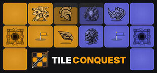 Tile Conquest
