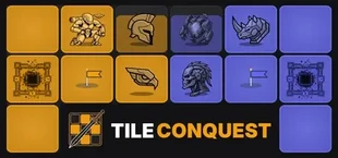Tile Conquest