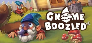 GnomeBoozled