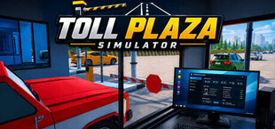 Toll Plaza Simulator