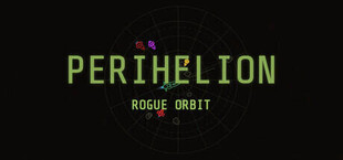 Perihelion: Rogue Orbit