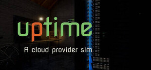 Uptime: A Cloud Provider Sim