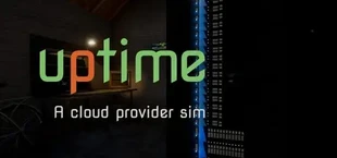 Uptime: A Cloud Provider Sim