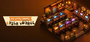My Little Empire: Cyber Lounge