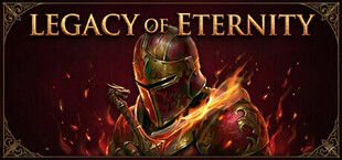 Legacy Of Eternity