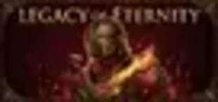Legacy Of Eternity