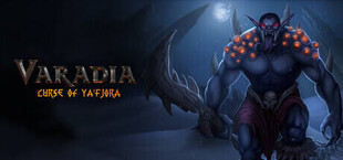 Varadia : Curse Of Ya'Fjora