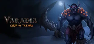 Varadia : Curse Of Ya'Fjora