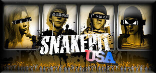 SNAKEPIT [USA]
