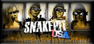 SNAKEPIT [USA]