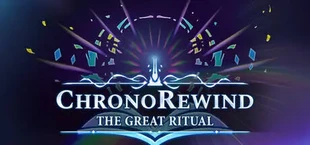 ChronoRewind: The Great Ritual