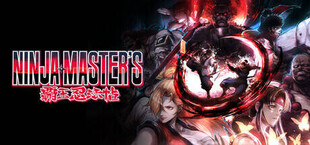 NINJA MASTER'S