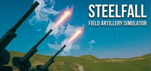 Steel Fall: Field Artillery Simulator