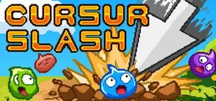 CURSOR SLASH